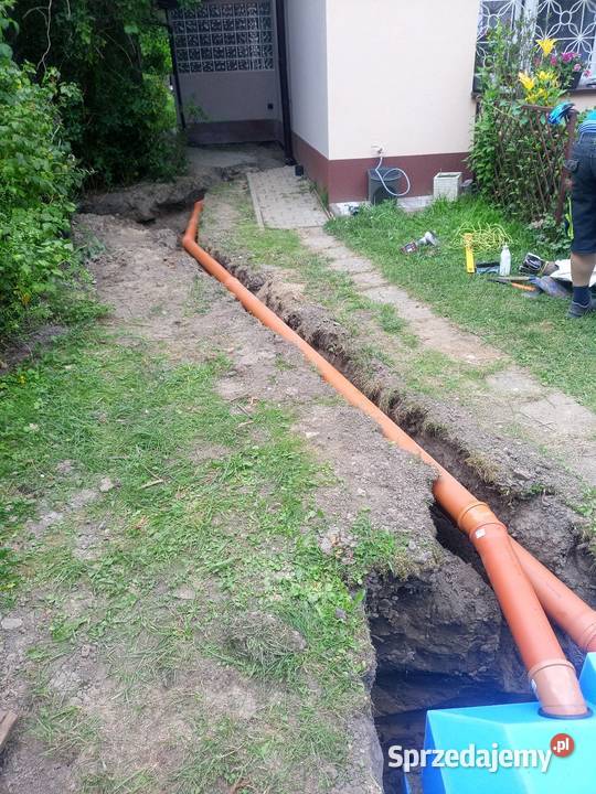 Zbiorniki na deszczowke Zbiorniki na deszczówkę śląskie Sosnowiec