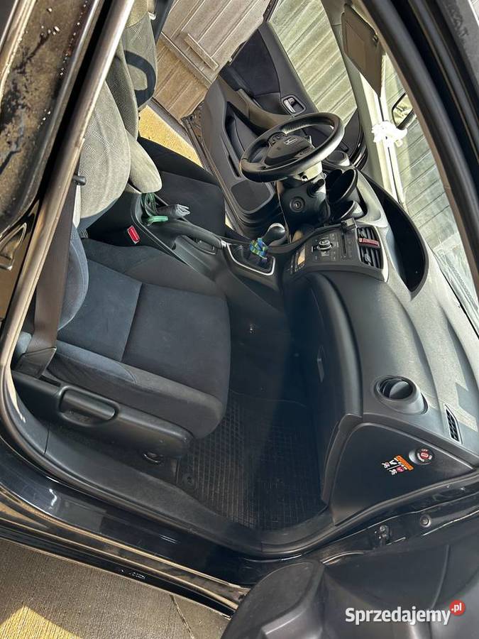 Honda civic 14 salon polska Lublin
