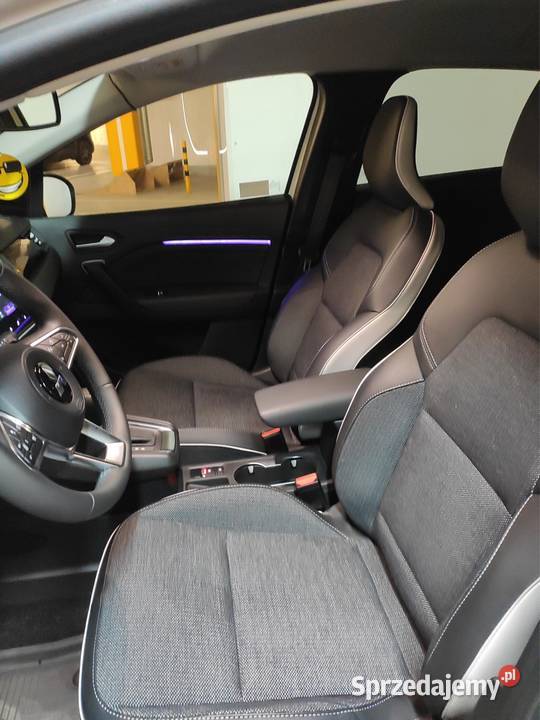 Mitsubishi ASX prywatnie gwarancja 092030