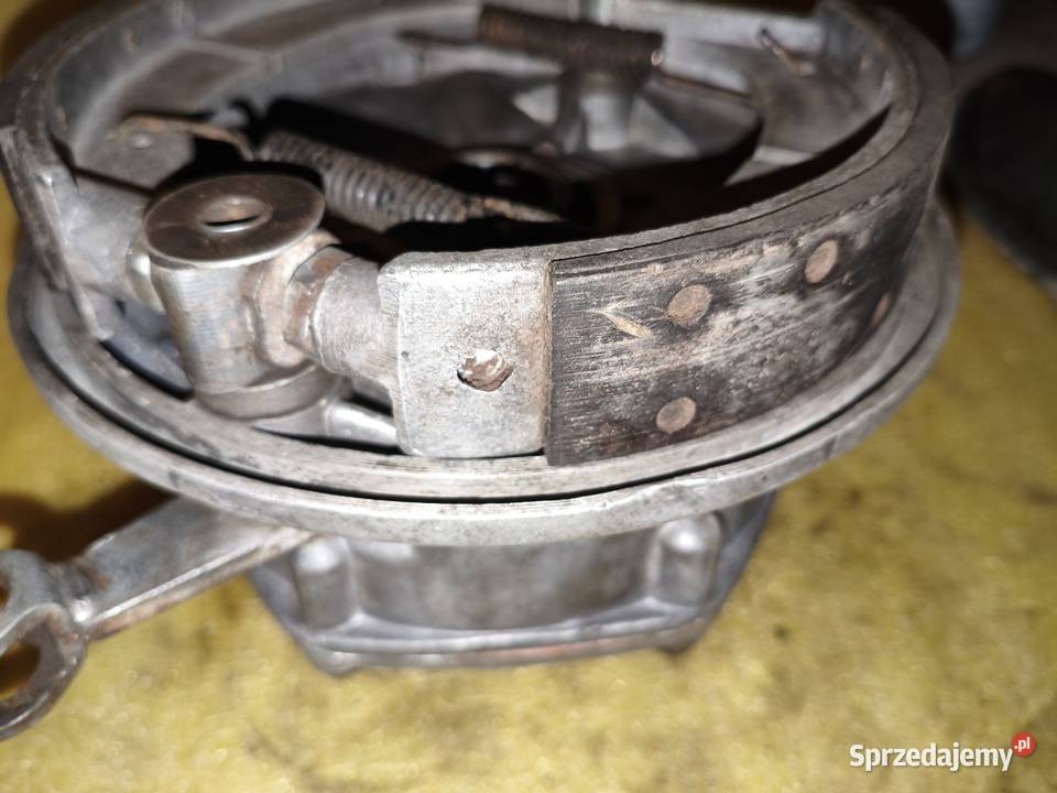 Dyfer przekładnia główna Ural M67 Leszno sprzedam