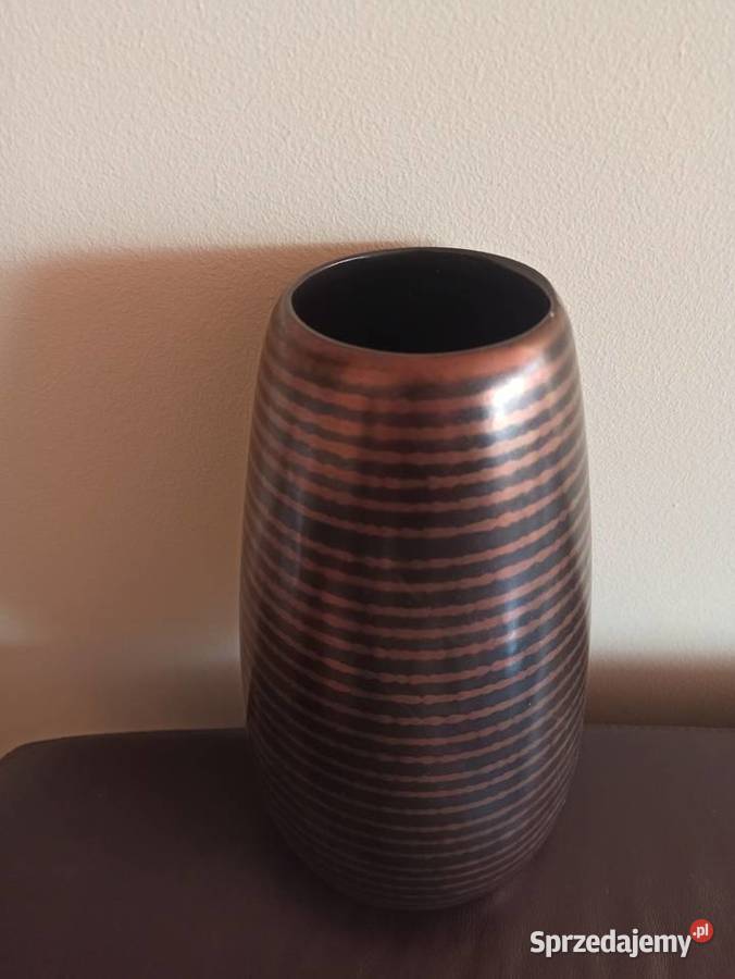 Wazon Edda 2 Eddy stary zabytkowy Bielsko-Biała
