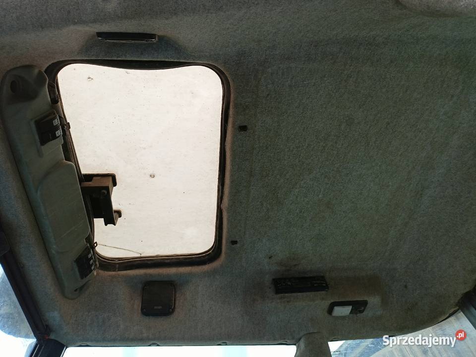 Landini Mythos 90 nieuszkodzony Ciągniki Kraśnik