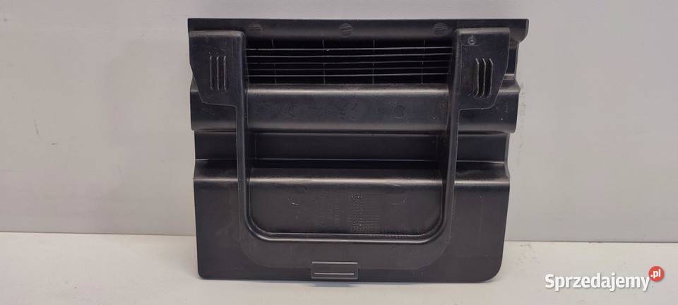 VW TIGUAN II ZAŚLEPKA BOCZKA BAGAŻNIKA PRAWA sprzedam