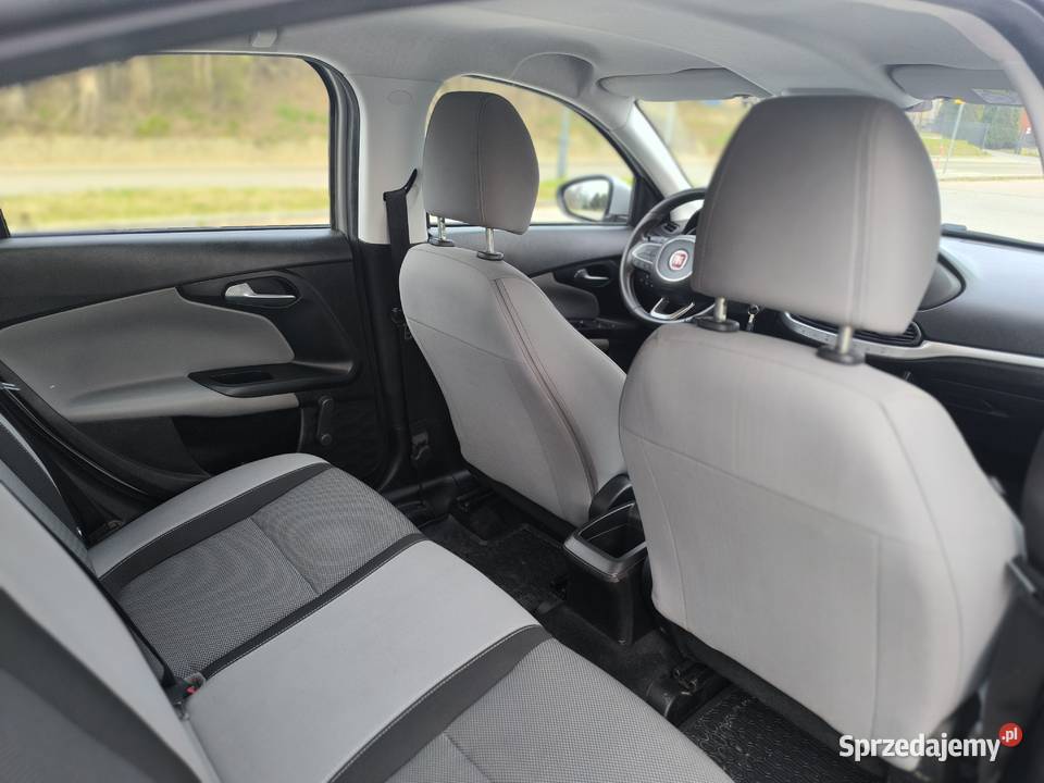 Fiat Tipo 14 16V Pop EU6d Tipo Skrzeszowice sprzedam