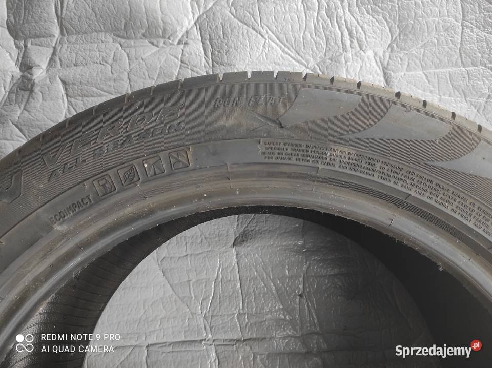 OPONA Pirelli 29545 R20 Trawniki