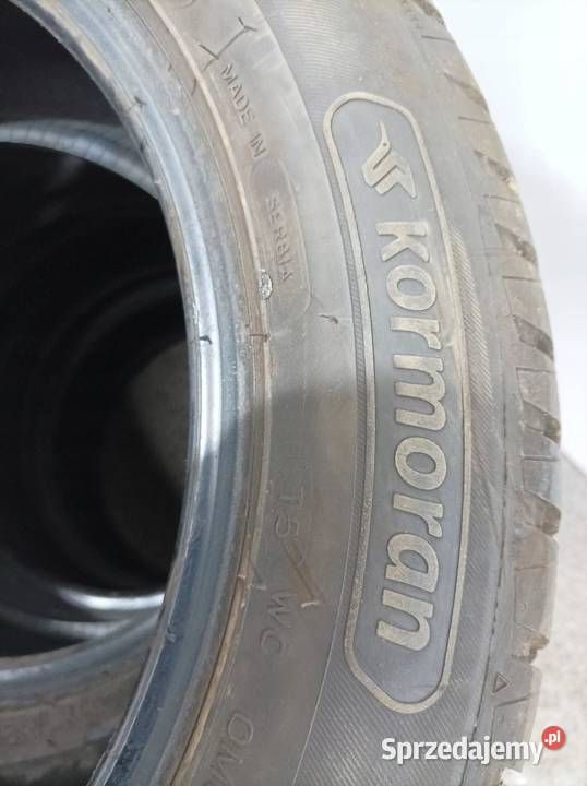 4x OPONA LETNIA KORMORAN ROAD PERFORMANCE 16cale