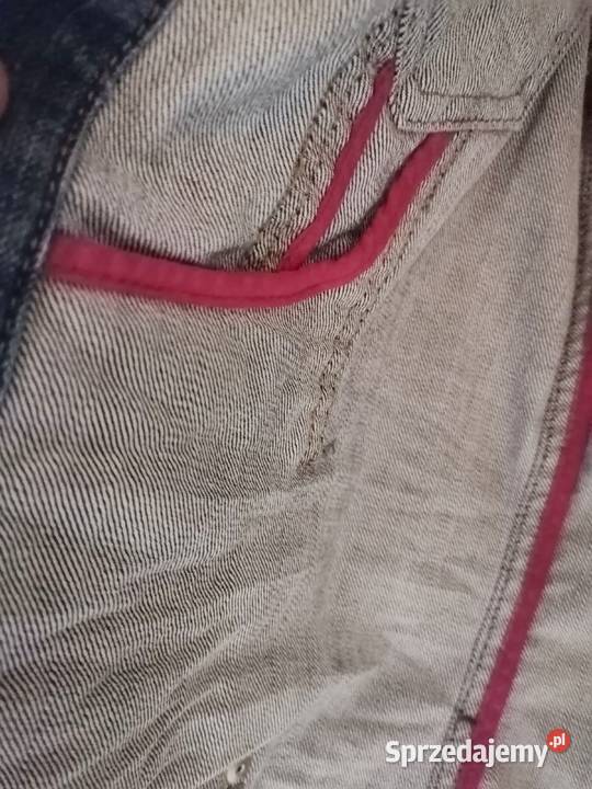 kurtkabluza jeansowa Esprit Germany