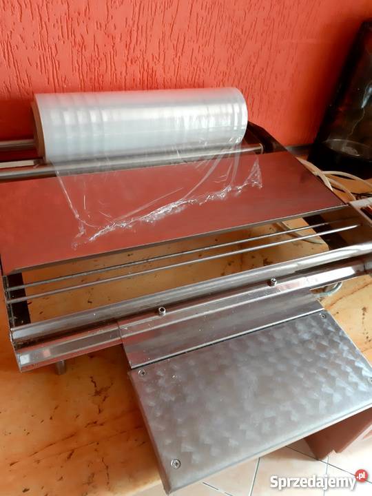 Gorący stół KRAM 550 Morąg