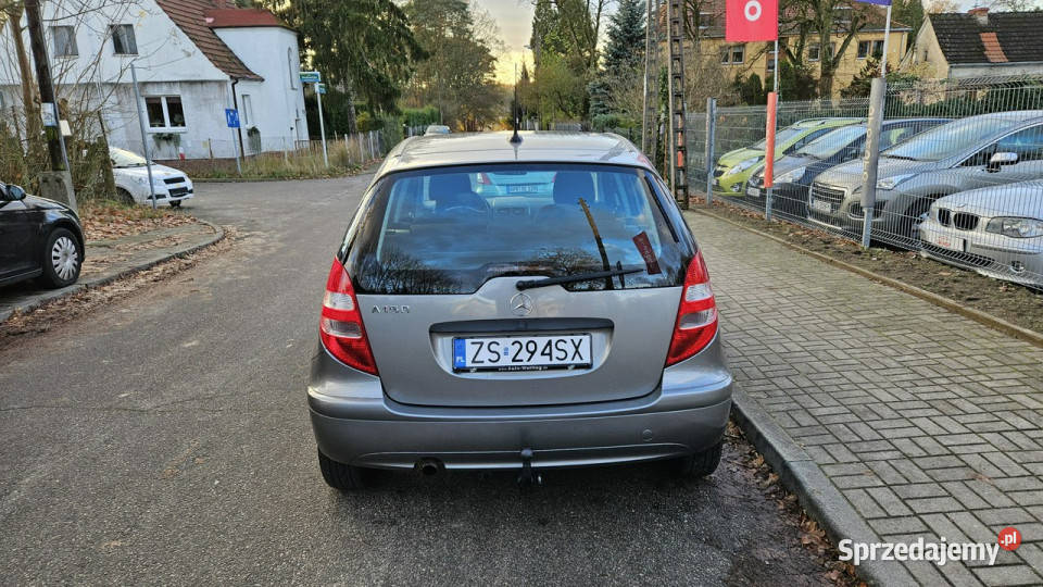Mercedes A 150