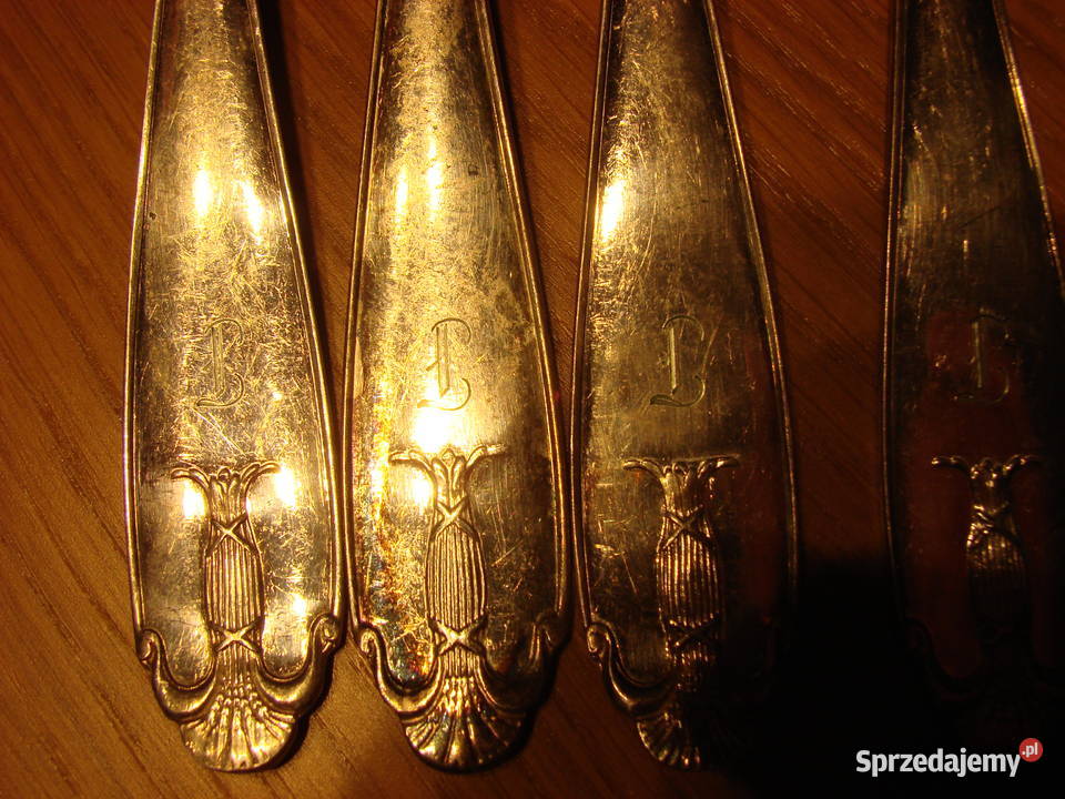 PRIMA NS ALP stary widelec plater Pruszcz Gdański