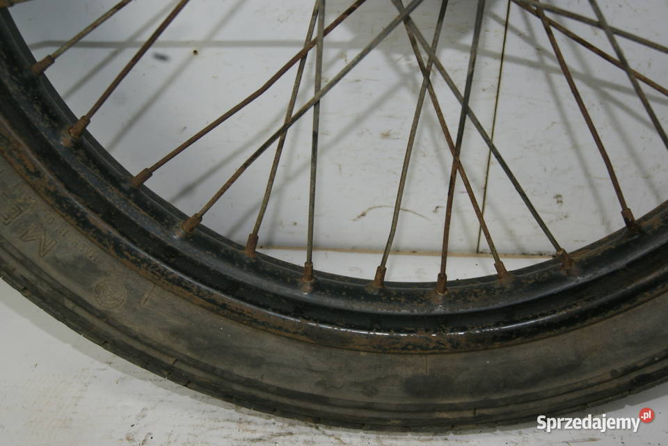 KOŁO WIKTORIA KR 25 KR 20 KOŁO TYŁ Rybnik