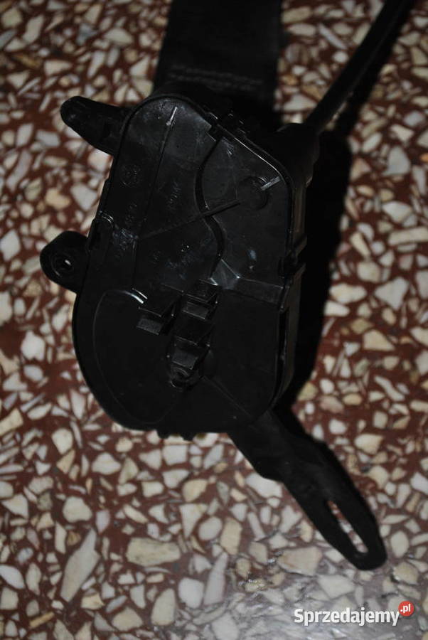 Pas bezpieczeństwa fotela pasażera BMW E46 E64 sprzedam