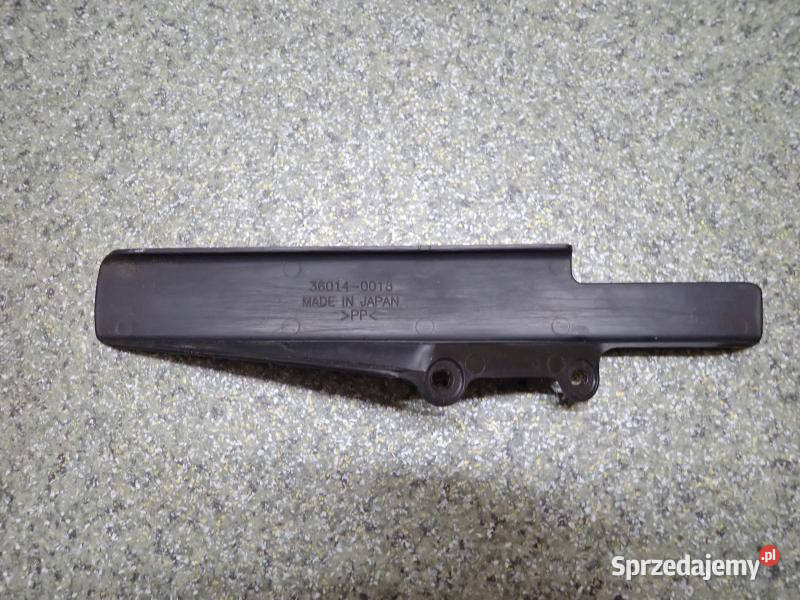 OSŁONA ŁAŃCUCHA KAWASAKI KLE 650 VERSYS 0609R Pozostałe Strzelce Krajeńskie