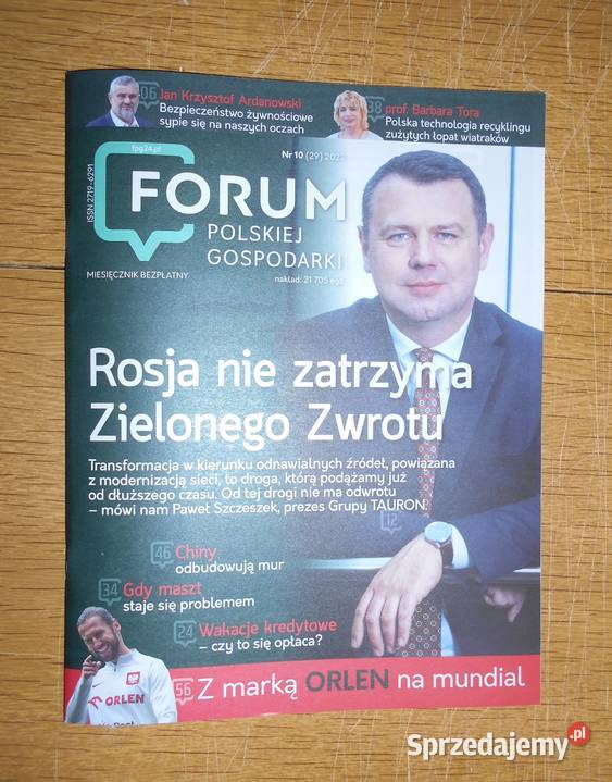 Forum polskiej gospodarki 10 29 2022 miękka Parczew