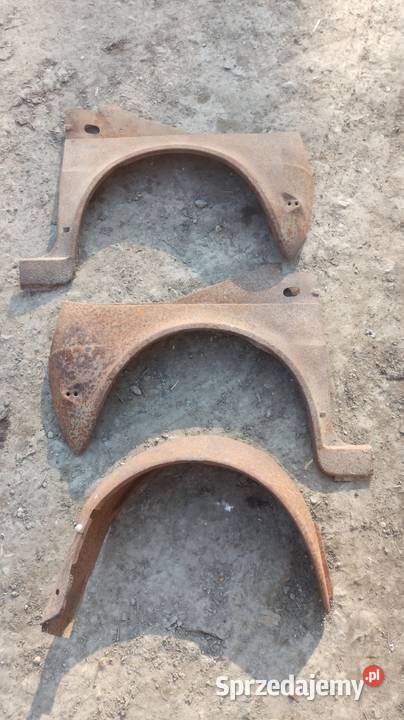 Reparaturki Fiat 126p Maluch FSM oryginał PRL Nysa sprzedam