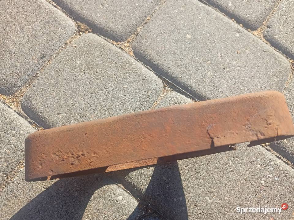 Harley VL JD DL RL kujawsko-pomorskie Bydgoszcz