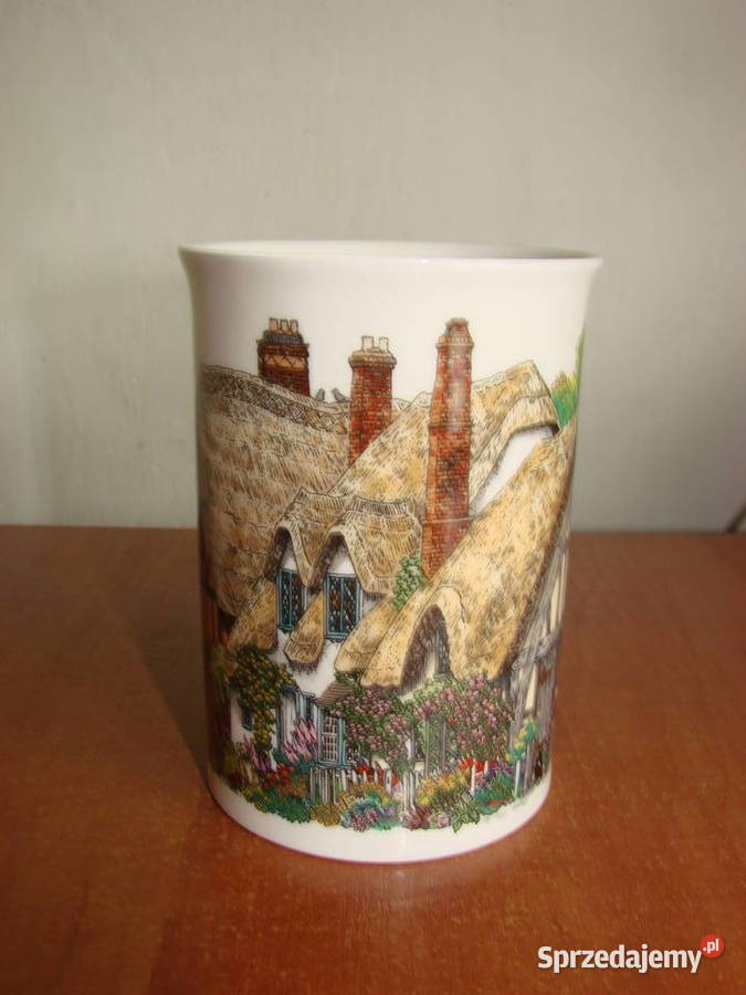 Dunoon Hamlet design Sue Scullard kubek Pruszcz Gdański