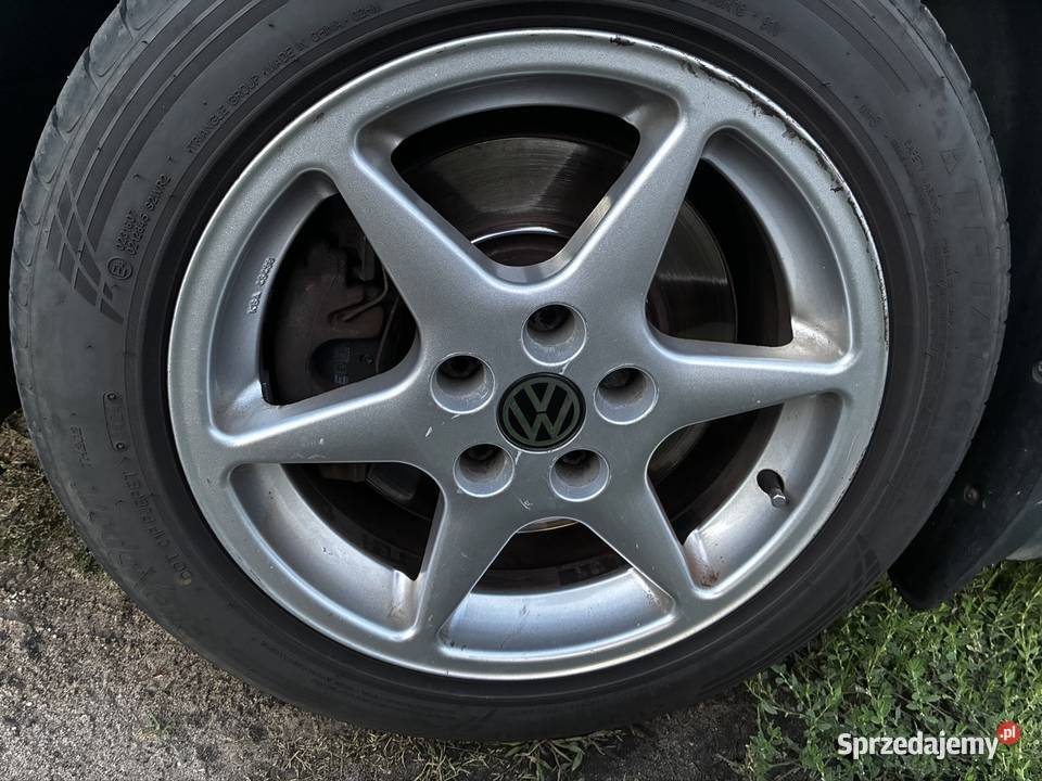 Volkswagen jetta Czerniejewo