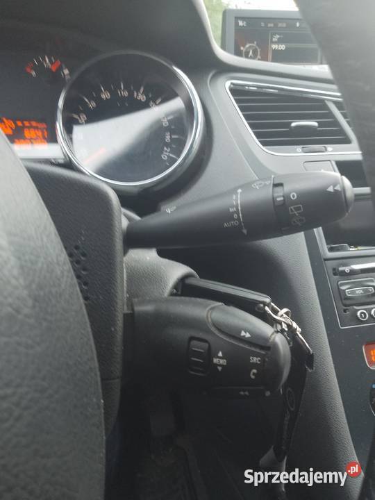 Sprzedam Peugeot Łódź sprzedam