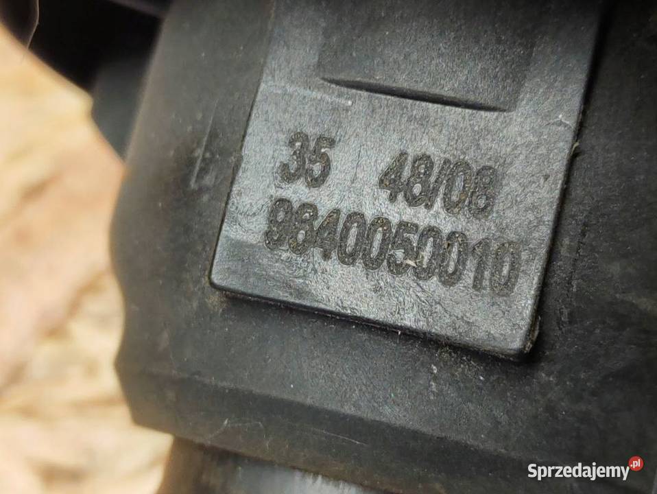 Poduszka Amortyzator Kabiny MAN TGX TGS Wabco Pleszew sprzedam
