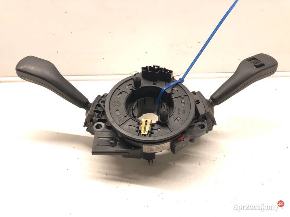 TAŚMA AIRBAG BMW E46 8377487 9705 Kombi osobowe