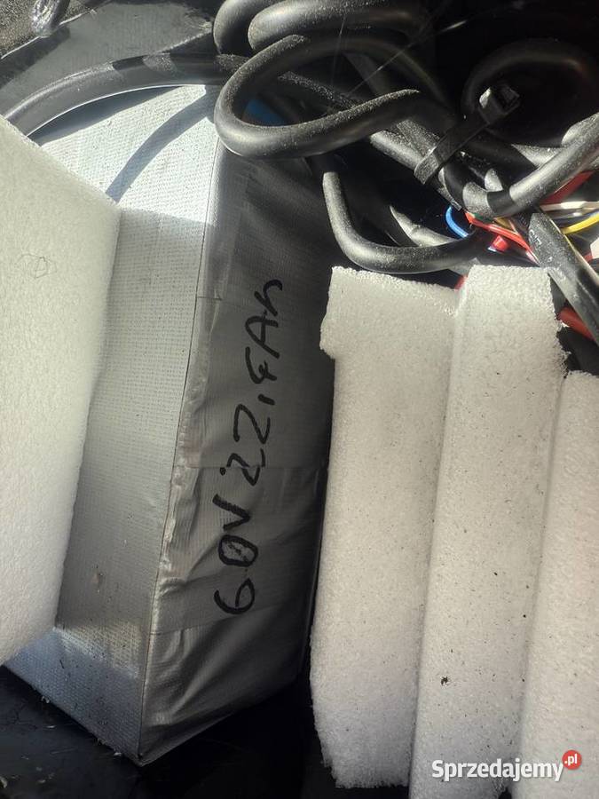 Sprzedam Skuter Hulajnoga Elektryczna łódzkie