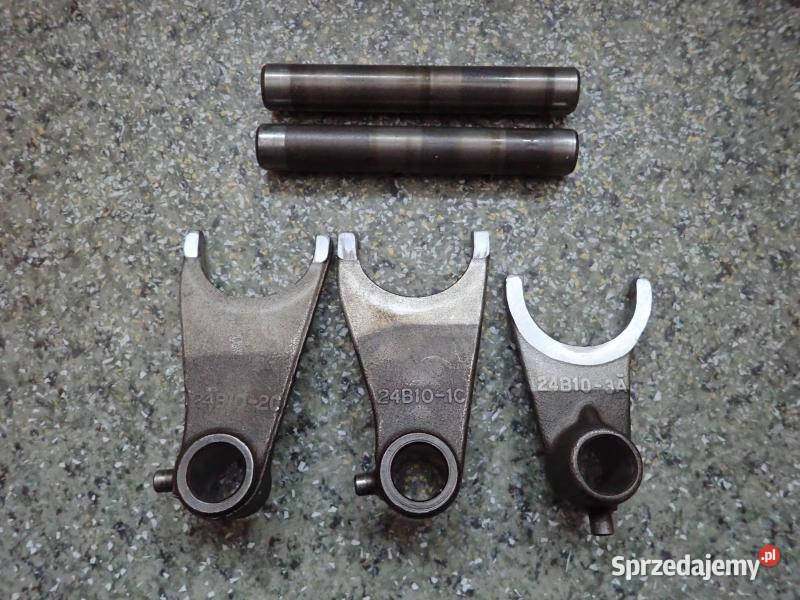 3 Wodziki Skrzyni Biegów Suzuki LS 650 savage Strzelce Krajeńskie