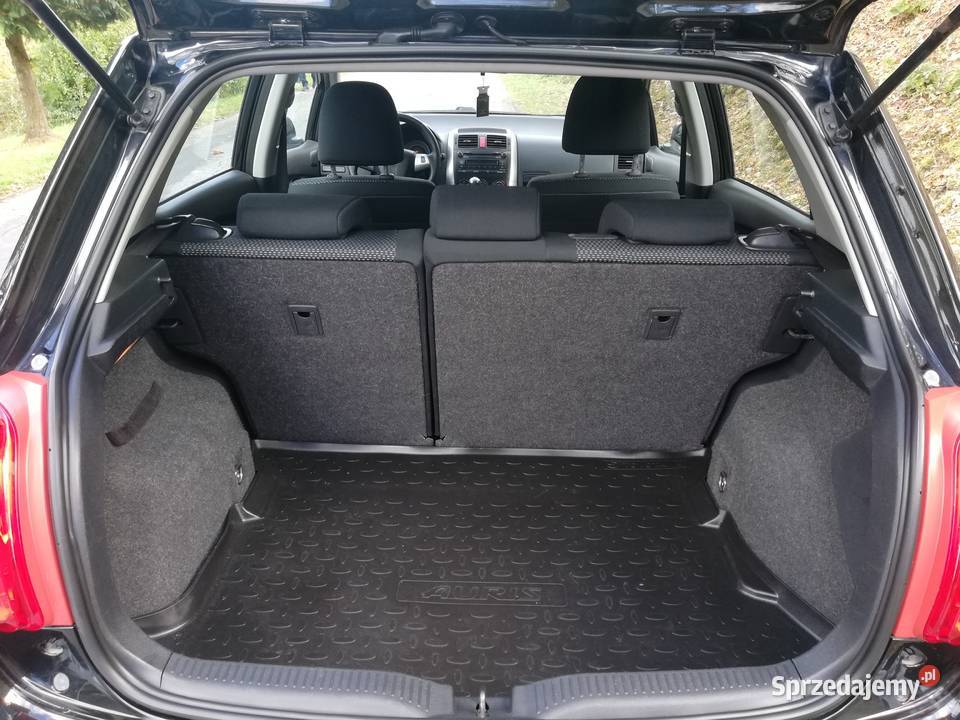 Toyota Auris 16 132 Kalwaria Zebrzydowska sprzedam
