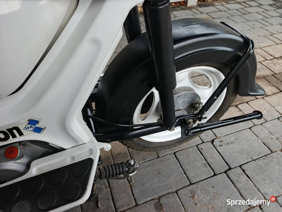 Simson Sr 50 nowy Parczew sprzedam