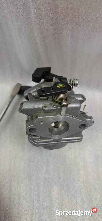 Oryginalny japoński gaźnik 3DJATKy Tohatsu 6 warmińsko-mazurskie Iława