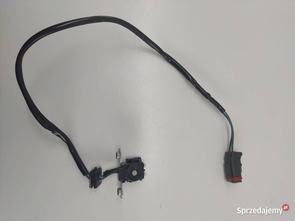 Impulsator Czujnik Can Am Ds 650 Łódź