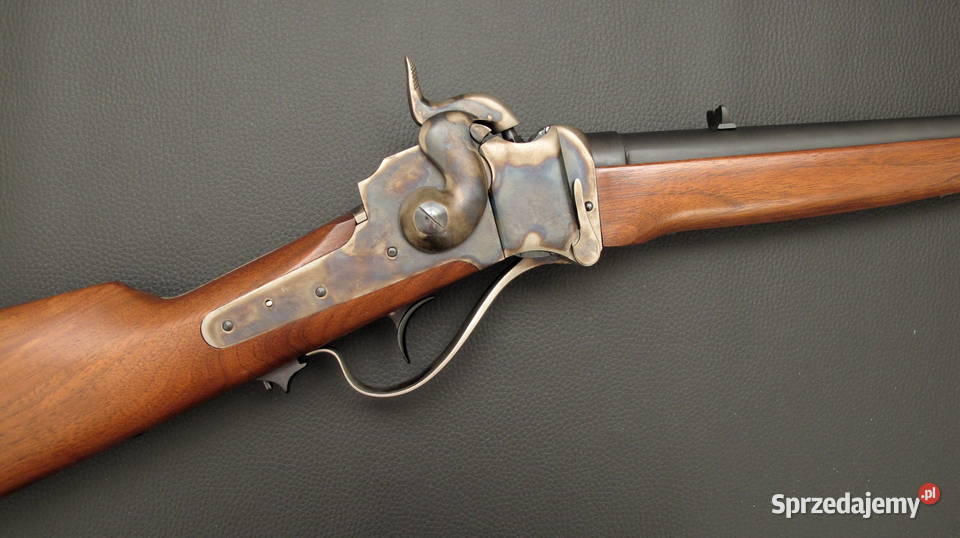 Sharps Pedersoli kal 54