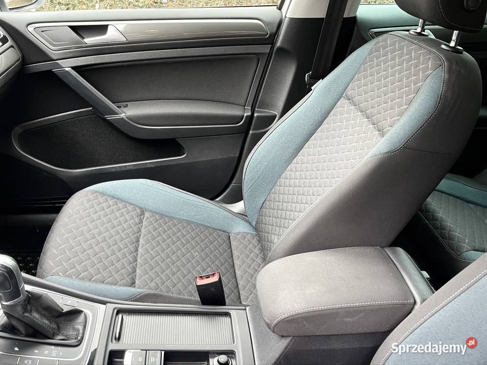 Golf VII Lift IQDrive Automat świętokrzyskie Kielce