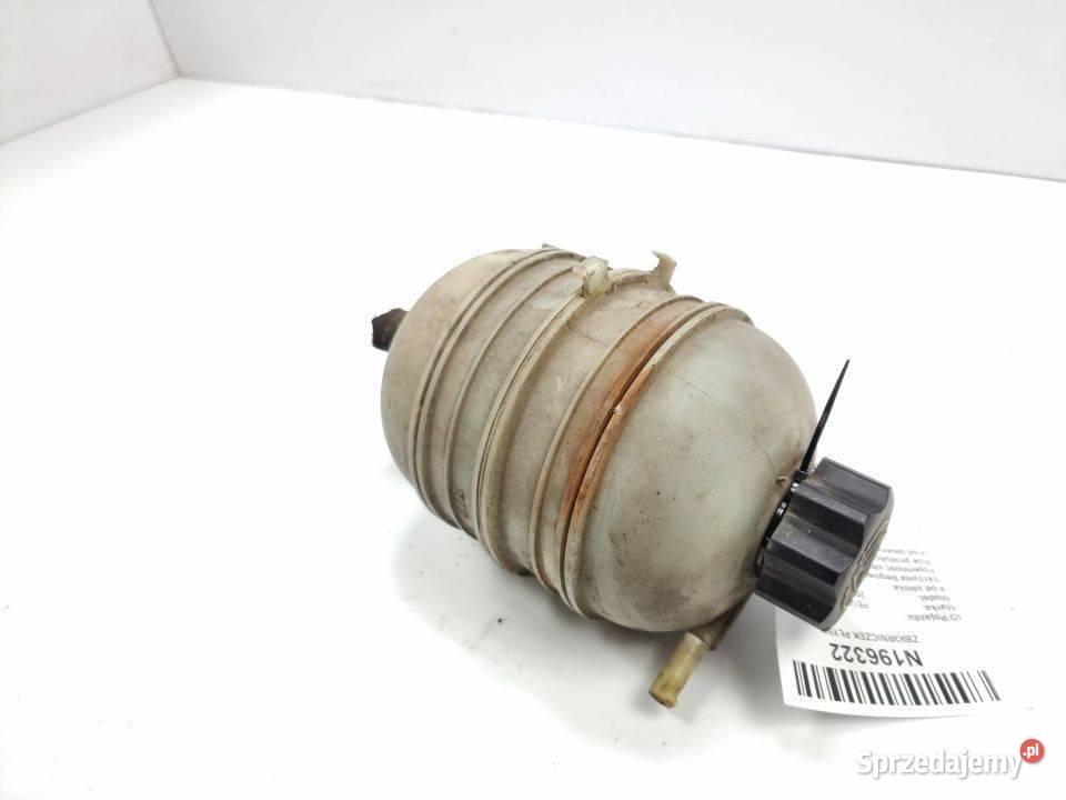 ZBIORNICZEK PŁYNU PEUGEOT 206 9626378480 Lipno