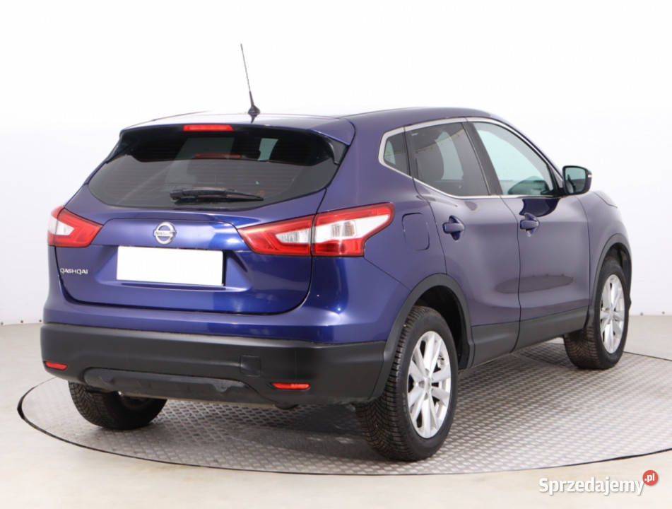 Nissan Qashqai 12 DIGT poduszka powietrzna Piaseczno sprzedam