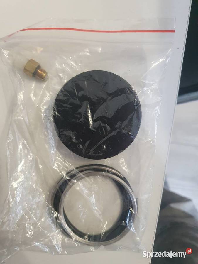 Miech zawieszenia przód Mercedes ml w164 Opawa