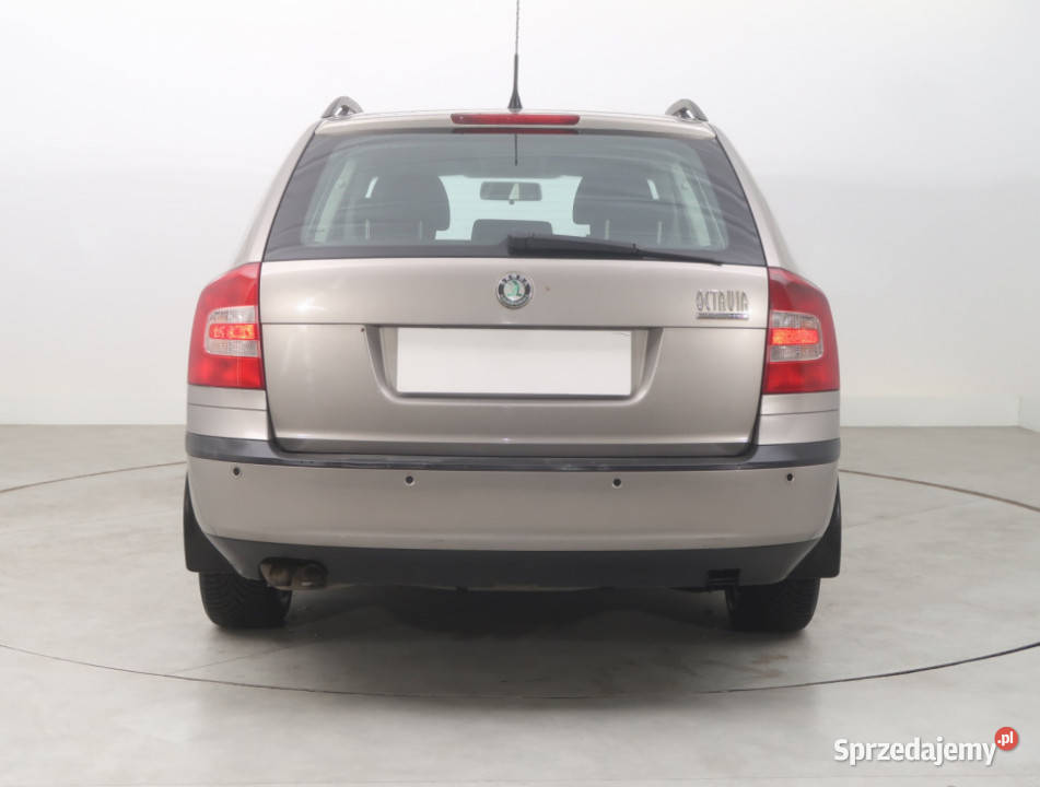 Skoda Octavia 20 TDI 103KM Bielany Wrocławskie sprzedam