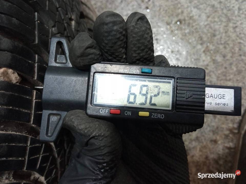 4X OPONA CAŁOROCZNA DEBICA 17560R14 82T4621 579 sprzedam