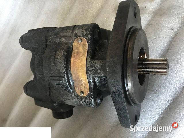 John Deere 3200 Pompa Oleju Jastrzębniki