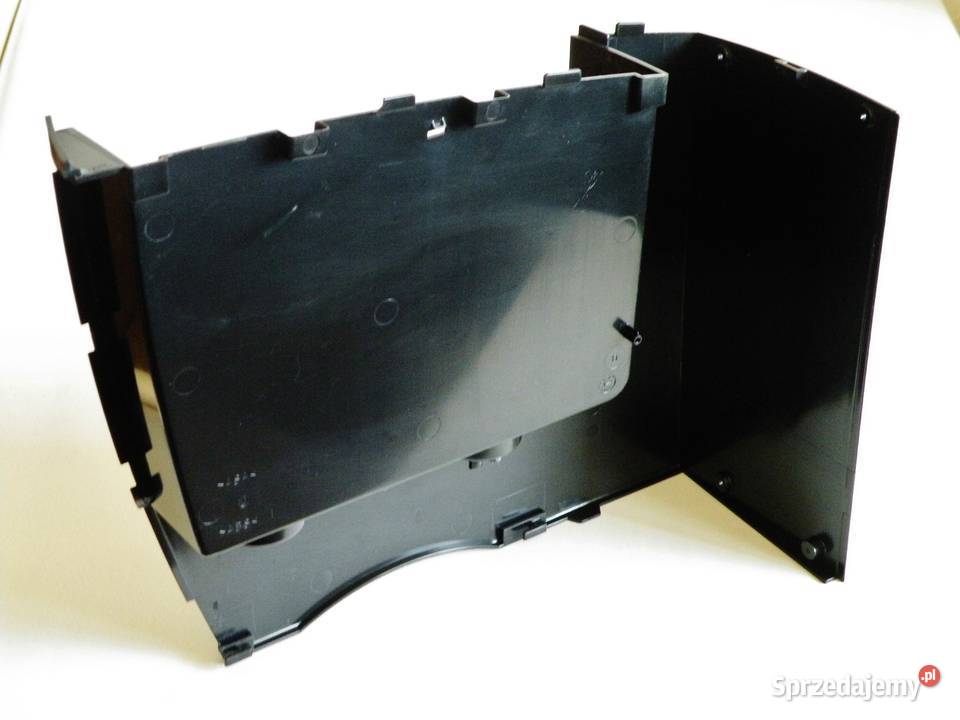 Obudowa lewa do ekspresu Siemens Surpresso kujawsko-pomorskie Bydgoszcz