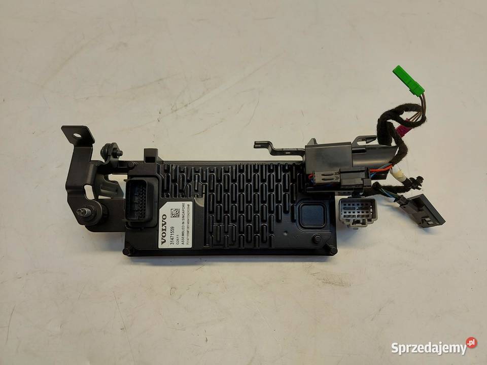 VOLVO XC90 II D5 Radar kamera przód szyba sprzedam