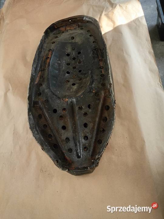 Siedzenie siodło Junak M10 Siedzenia Gorzów Śląski