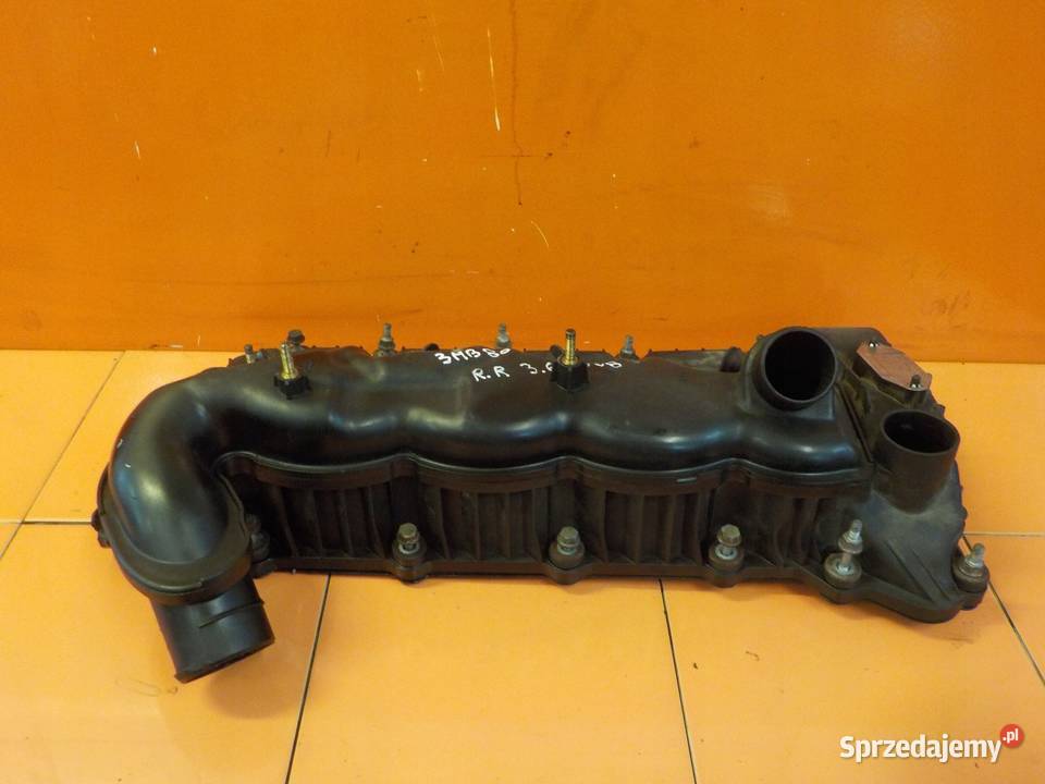 RANGE ROVER SPORT 36 TD V8 09r 368DT pokrywa mazowieckie Suków