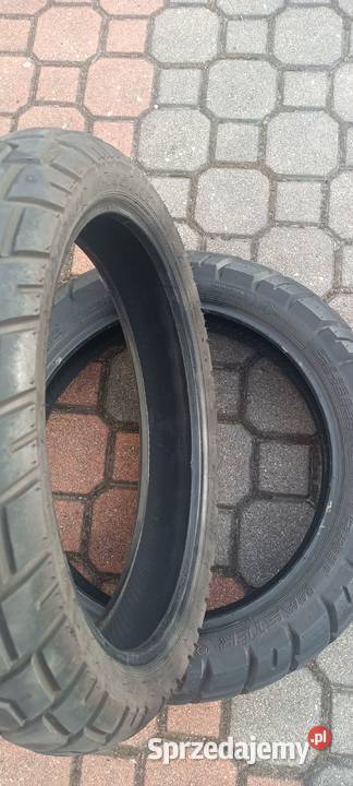 Opony Shinko Trail Master E705 1207017 1507017