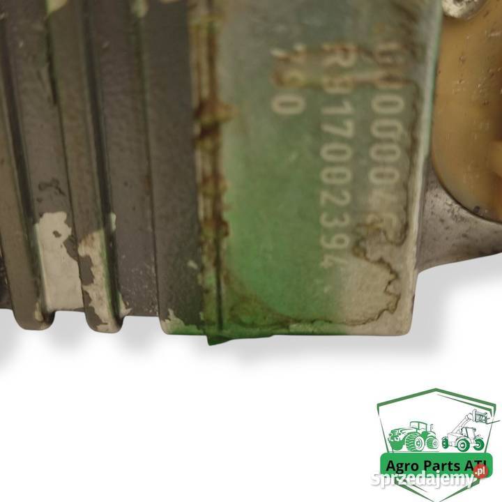 Sekcja rozdzielacza R917004658 Rexroth podlaskie Ciechanowiec sprzedam