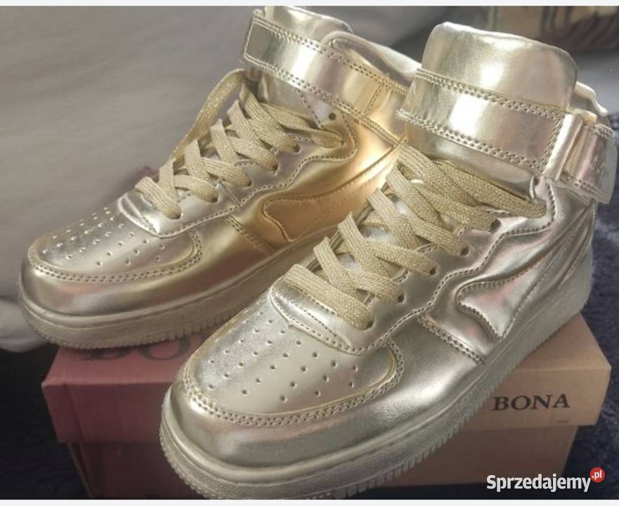 Buty damskie Legnica