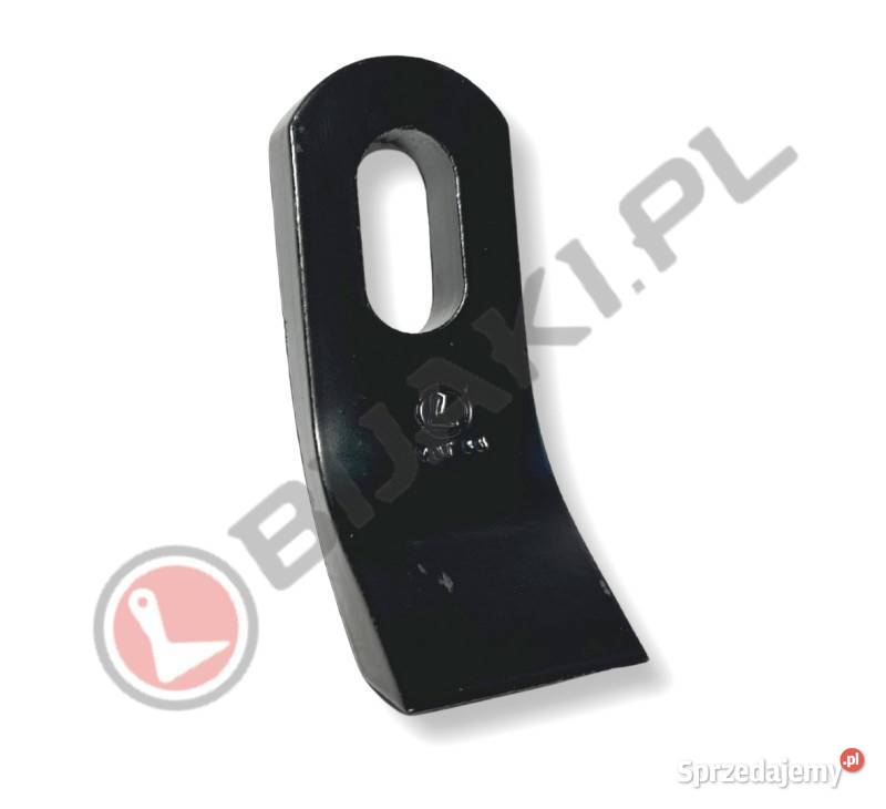 Nóż bijakowy VOT55 do mulczerów Votex Kuhn Chmielniki