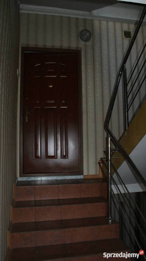 SPRZEDAM DOM Z DUŻĄ DZIAŁKĄ W RUDZIE ŚL mieszkalny Ruda Śląska