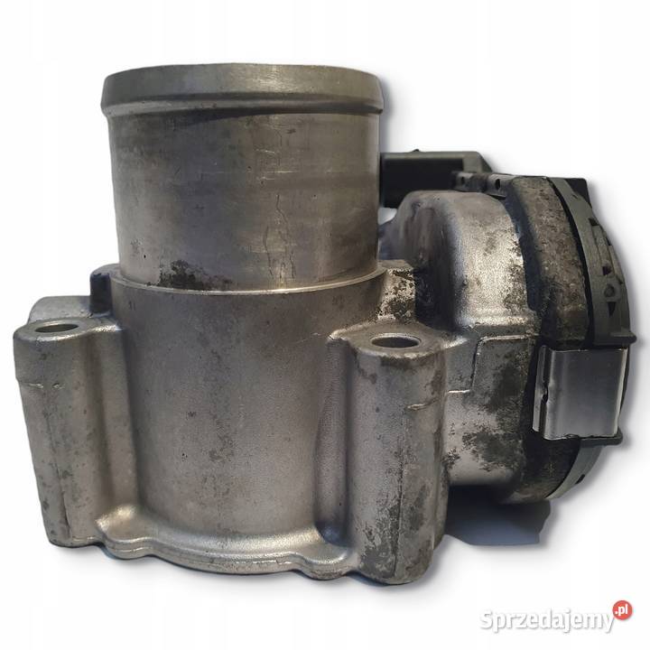 PRZEPUSTNICA Opel Vivaro Trafic 20 DCI Przepustnice sprzedam