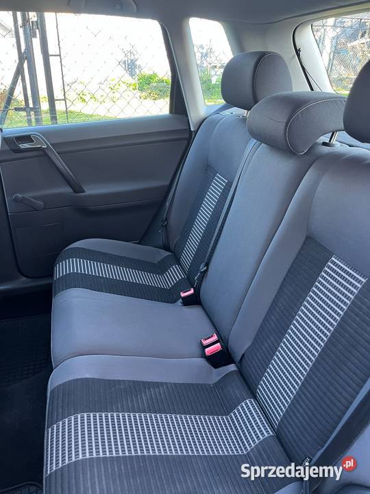 Volkswagen Polo 12 2009r manualna podkarpackie Nowy Żmigród sprzedam